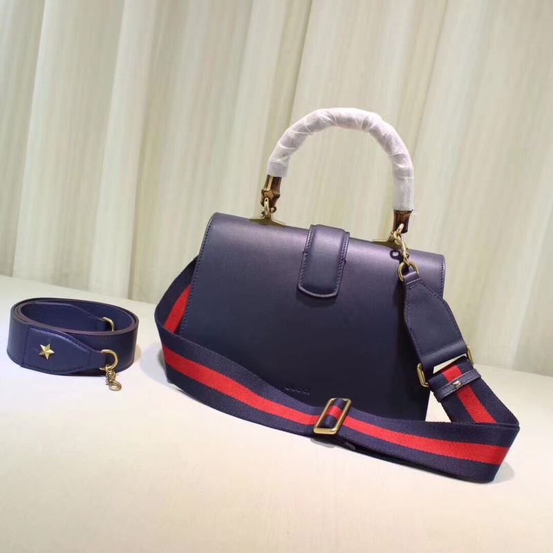 Gucci Top Handle Bags